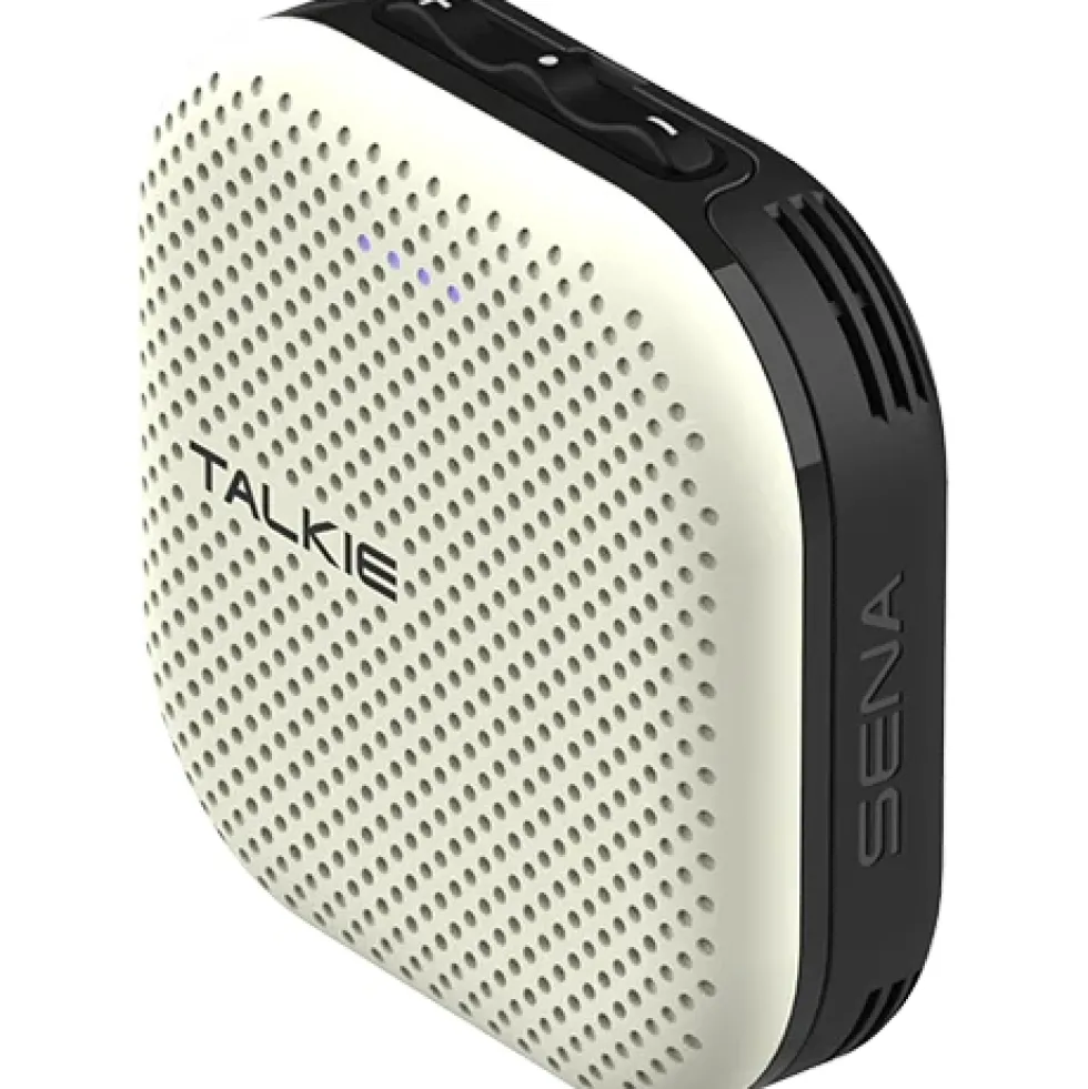 SENA Talkie - Apparaat voor Buitencommunicatie - Set van 4