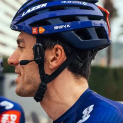 SENA BiKom 20 - Fietscommunicatiesysteem - Zwart