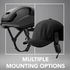 SENA BiKom 20 - Fietscommunicatiesysteem - Wit