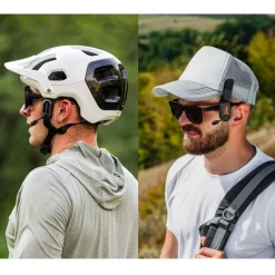 SENA BiKom 20 - Fietscommunicatiesysteem - Wit