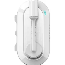 SENA BiKom 20 - Fietscommunicatiesysteem - Wit | Set van 2