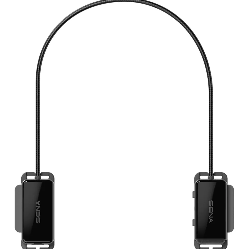 SENA Pi - Bluetooth Communication Headset for Helmets