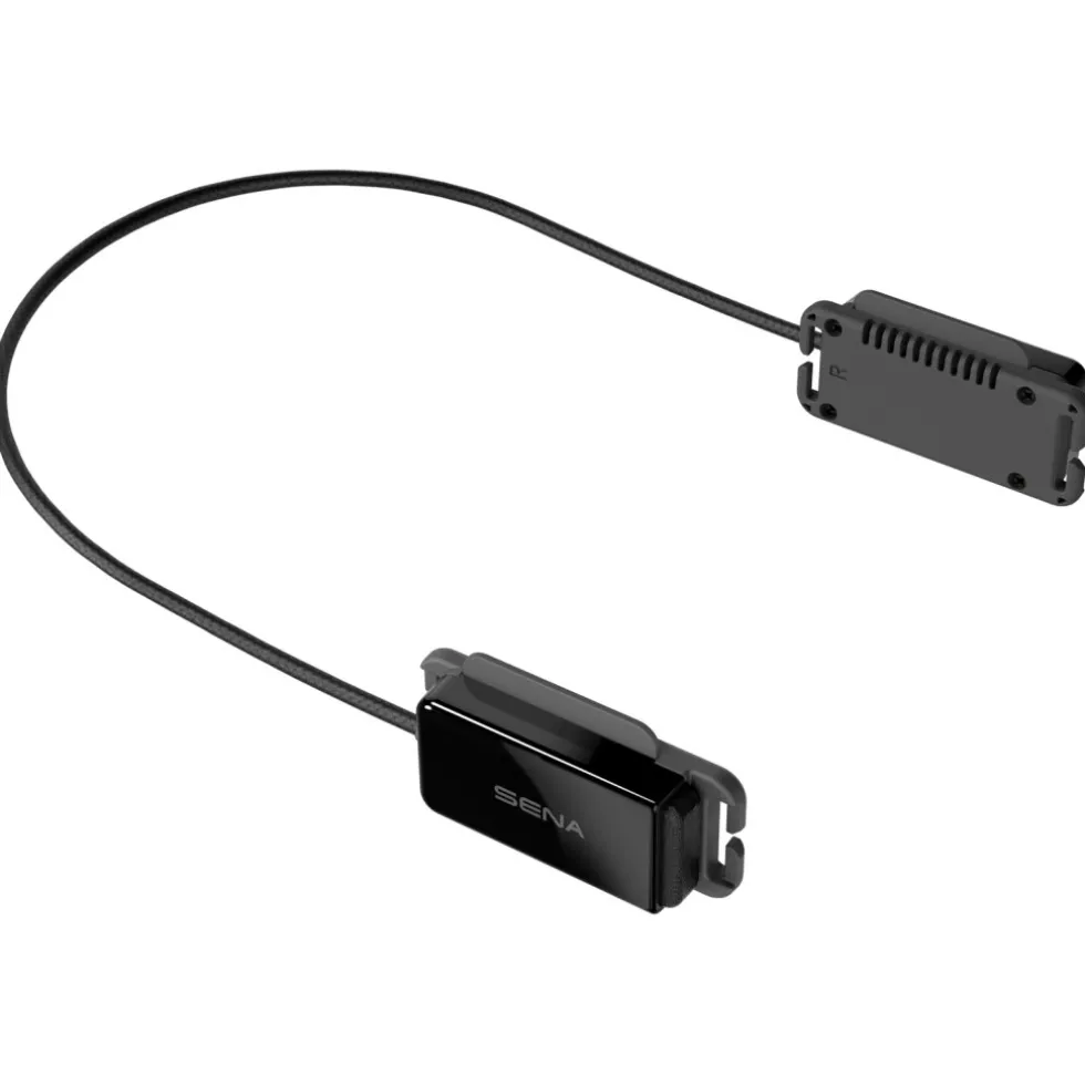 SENA Pi - Bluetooth Communication Headset for Helmets
