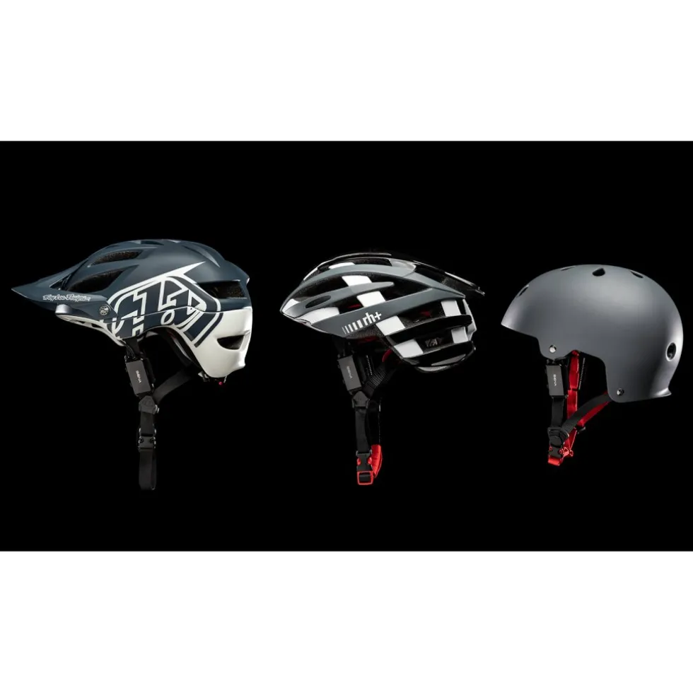 SENA Pi - Bluetooth Communication Headset for Helmets