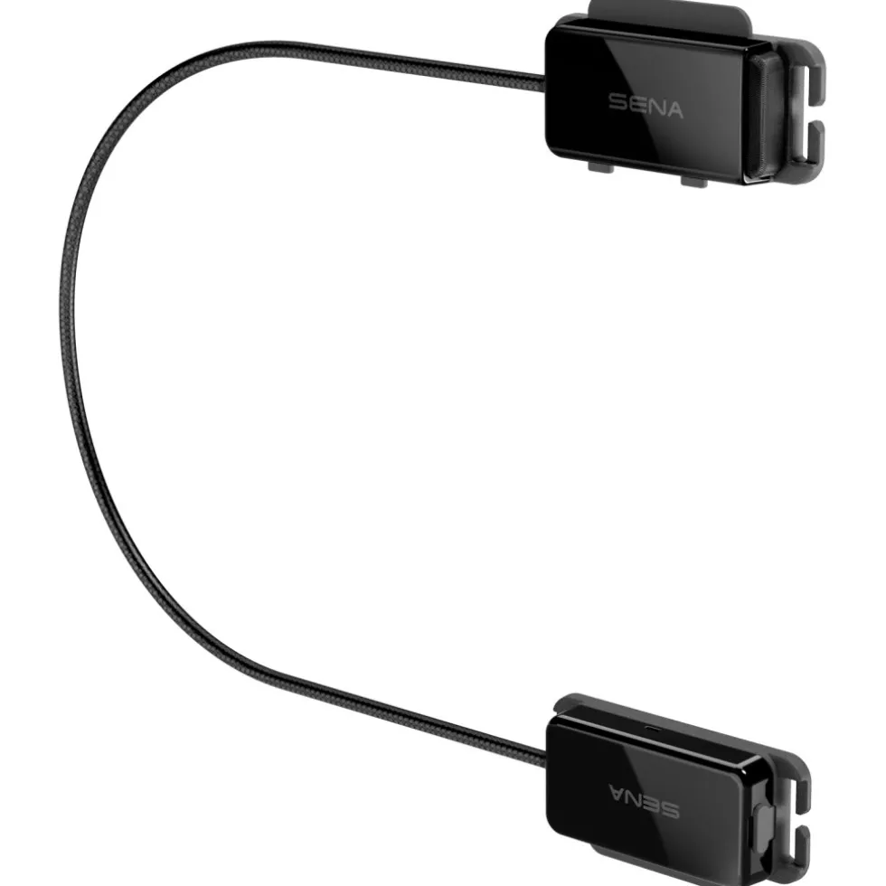 SENA Pi - Bluetooth Communication Headset for Helmets