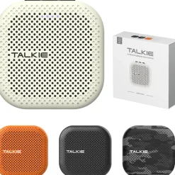 Navigatieapparatuur < SENA Talkie - Apparaat voor Buitencommunicatie - 1 stuk