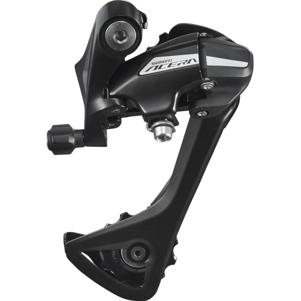 Shimano Acera RD-M3020 Achterderailleur - 7/8-Voudig - SGS | Lange Kooi