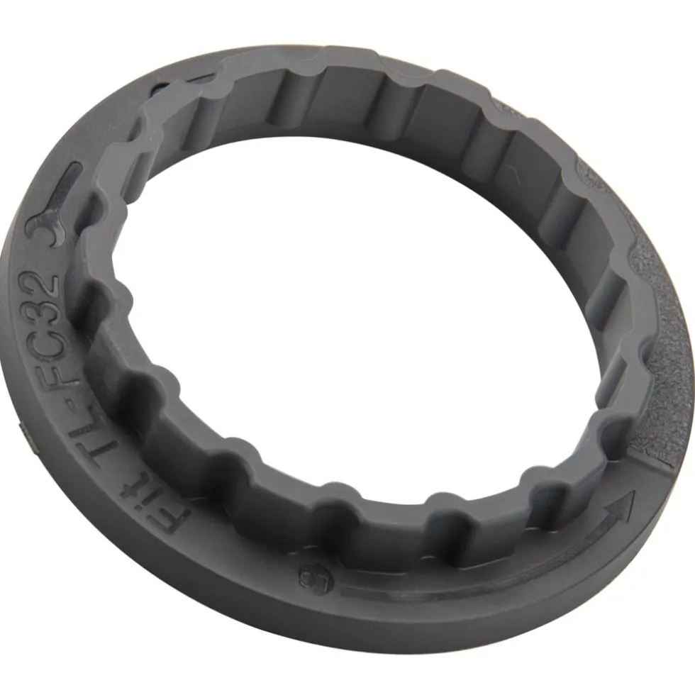 Shimano Adapter - TL-FC25 Lagerschalen Gereedschap voor TL-FC32 (SM-BBR60, BB-MT800, BB-MT801)