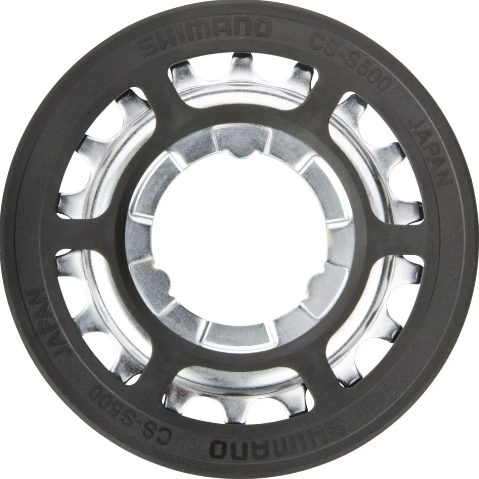 Shimano Alfine CS-S500 Rondsel voor Naafversnelling