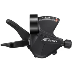 Shimano Alivio SL-M3100-R Rapidfire Plus Shifting Lever - 9-speed - right