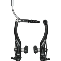Shimano Alivio Trekking BR-T4000 V-Brake - RW - black