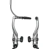Shimano Alivio Trekking BR-T4000 V-Brake - FW - silver