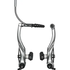 Shimano Alivio Trekking BR-T4000 V-Brake - FW - silver