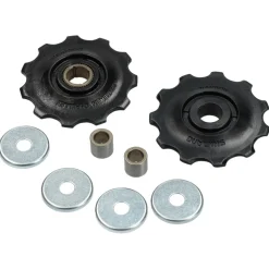 Shimano Altus Deralleurwieltjes 9-Voudig