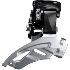 Shimano Altus FD-M2000 Down Swing Front Derailleur 3x9-speed - High Clamp