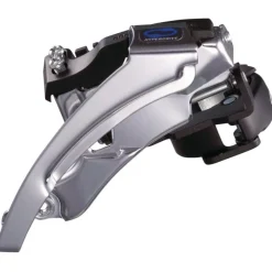 Shimano Altus FD-M310 Top Swing Front Derailleur 3x7/8-speed