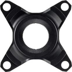 Shimano 4-Arm Spider voorr STePS SM-CRE80 / SM-CRE70 Kettingblad