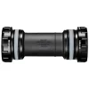 Shimano BB-MT801 Trapas - Hollowtech II | Type Schroefdraad | BSA-68/73-24