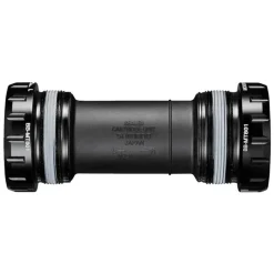 Shimano BB-MT801 Trapas - Hollowtech II | Type Schroefdraad | BSA-68/73-24