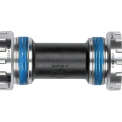 Trapassen < Shimano BB-RS501 Trapas - Hollowtech II | Type Schroefdraad | ITA-70-24