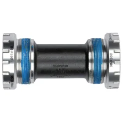 Shimano BB-RS501 Trapas - Hollowtech II | Type Schroefdraad | BSA-68-24