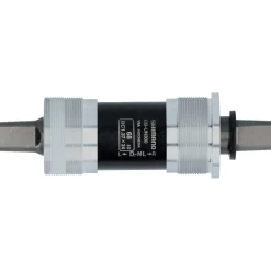Shimano BB-UN300 Bottom Bracket - BSA 68mm - JIS Square Taper - 122mm (D-NL)