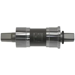 Shimano BB-UN300-E Bottom Bracket - BSA 68mm - JIS Square Taper - E-Type - 122.5 mm (LL123)