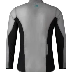 Shimano Beaufort Light Windbreaker Heren - anthracite grey