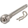 Shimano Bevestigingsbout voor Remblokken - Y8JZ98010 | met Veiligheidsclip
