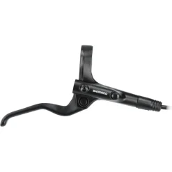 Schijfremmen < Shimano BL-MT201 + BR-MT200 Hydraulische Schijfrem - Postmount - Set Achter