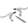 Shimano BL-R780 Flatbar Remgrepen - zilver