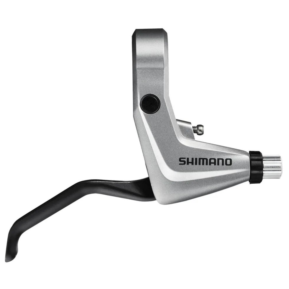 Shimano BL-T4000 Brake Lever right - silver