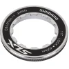Shimano Borgring + Afstandshouder voor SLX 11-Voudig Cassette - CS-M7000 (Y1VN98010)
