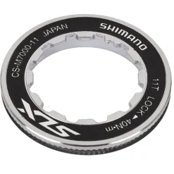 Shimano Borgring + Afstandshouder voor SLX 11-Voudig Cassette - CS-M7000 (Y1VN98010)
