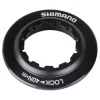 Shimano Borgring voor SM-RT81 Remschijf - Y8K198010