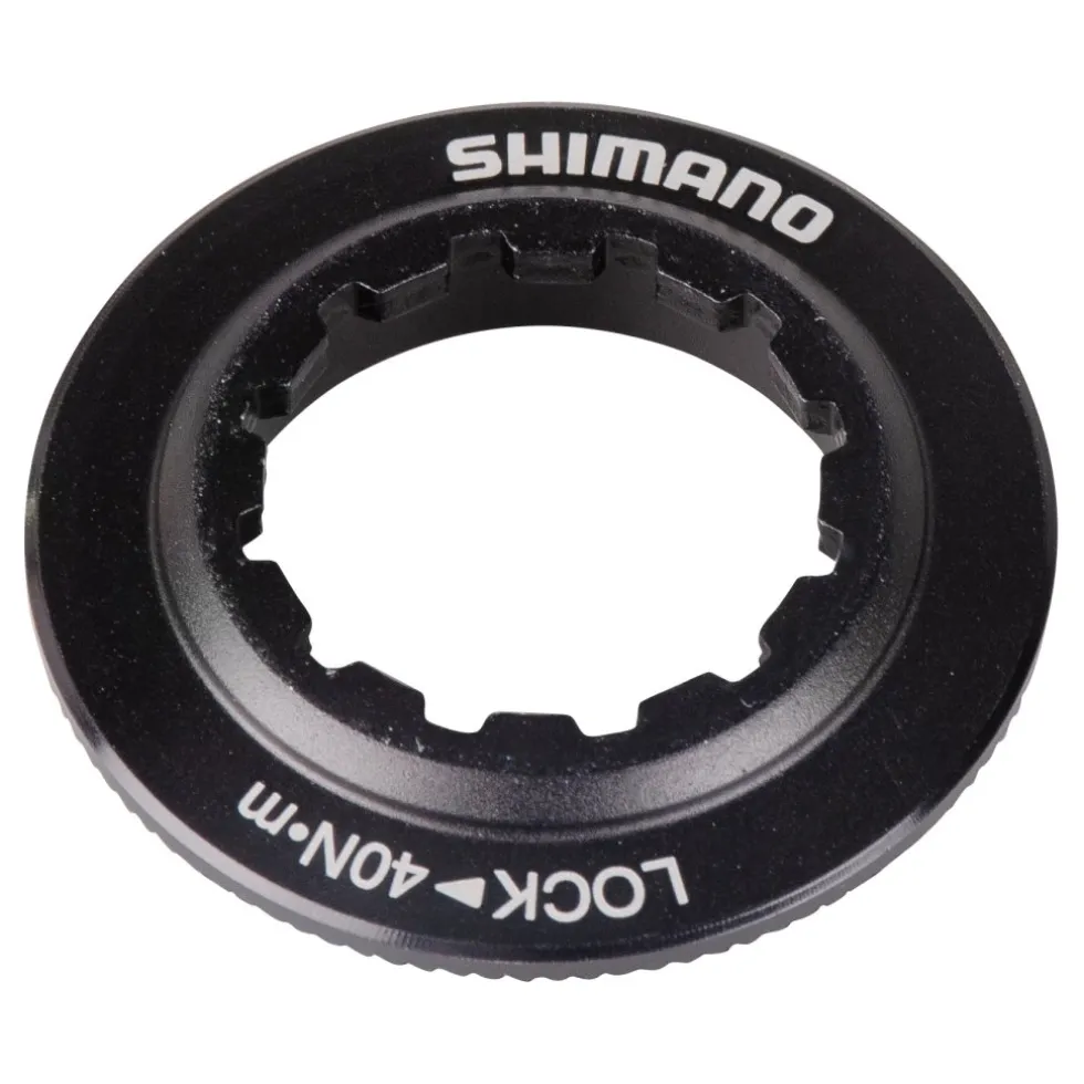 Shimano Borgring voor SM-RT81 Remschijf - Y8K198010