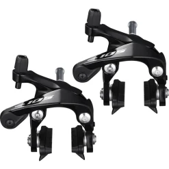 Shimano 105 BR-R7000 Remhoef - paar - zwart