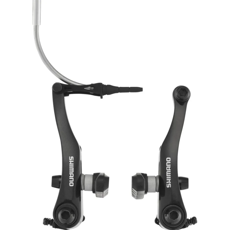 Velgremmen < Shimano BR-R353 V-Brake / Compact Rim Brake - FW - black