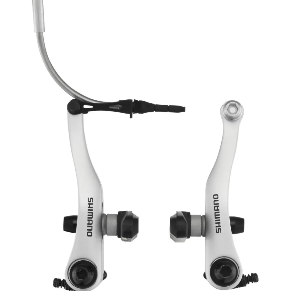 Velgremmen < Shimano BR-R353 V-Brake / Compact Rim Brake - FW - silver