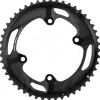 Kettingbladen < Shimano Buitenste Kettingblad voor GRX FC-RX810-2 - 2x11-Voudig - 48 Tanden