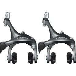 Shimano Claris BR-R2000 Brake - Pair - grey