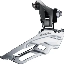 Shimano Claris FD-R2000 Front Derailleur 2x8-speed