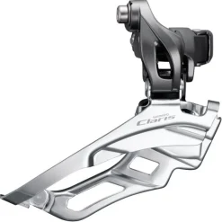 Shimano Claris FD-R2030 Voorderailleur - 3x8-Voudig