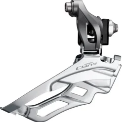 Shimano Claris FD-R2030 Voorderailleur - 3x8-Voudig