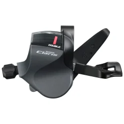 Shimano Claris SL-R2000 Schakelgreep - Rapidfire Plus | OGD - 2x8-voudig | Paar (L+R)