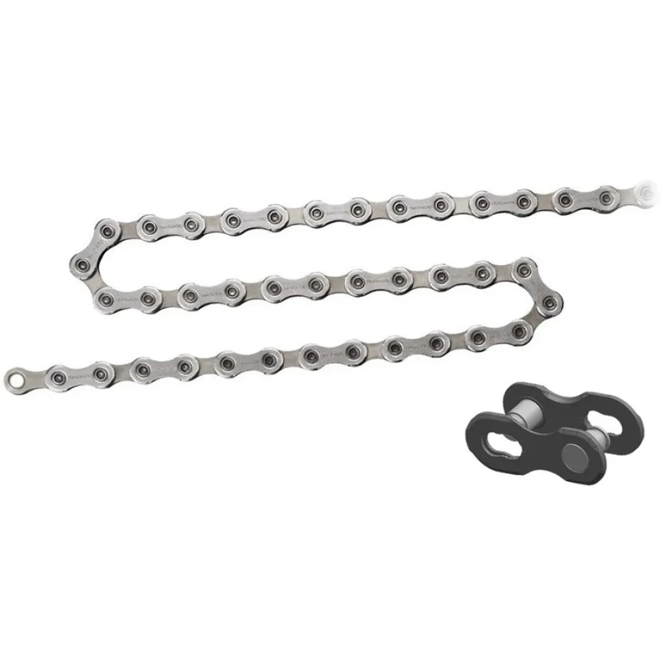 Shimano CN-HG701-11 Ketting 11-Voudig - met Quick Link - 126 Schakels