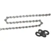 Kettingen < Shimano CN-HG601 Ketting 11-Voudig - met Quick Link - 116 Schakels