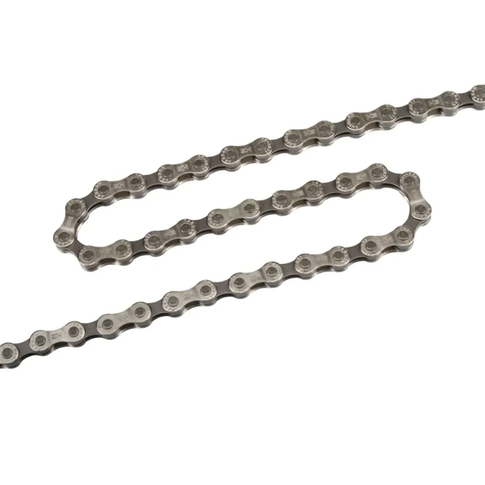 Shimano CN-HG71 Ketting 6/7/8-voudig - 116 Schakels