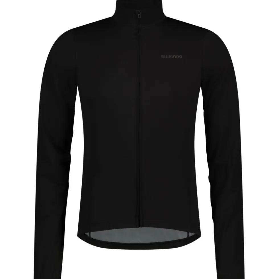 Shimano Convenienza Fietsjas Heren - zwart