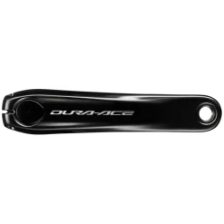 Shimano Crankarm voor Dura Ace FC-R9200-P - links | Powermeter